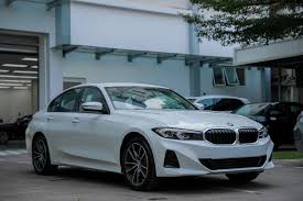 BMW 320i Sport