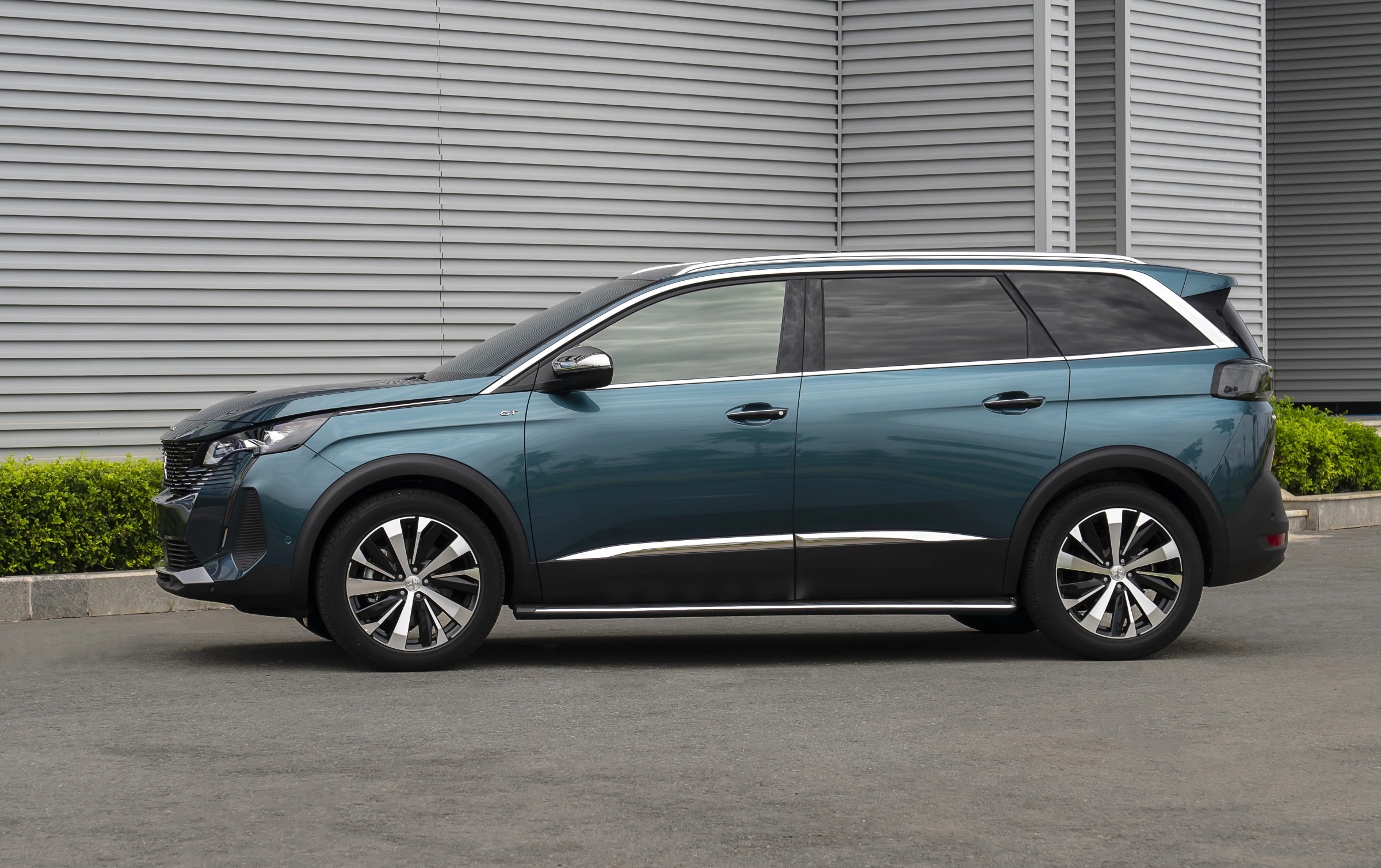 Peugeot 5008 Premium