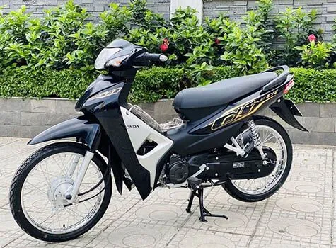 Honda Wave