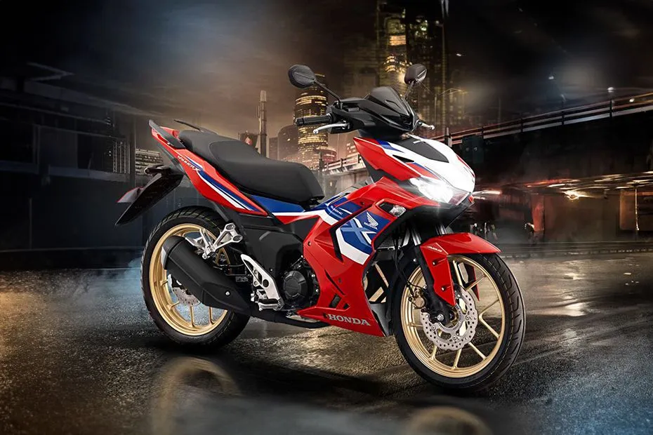 Honda Winner X