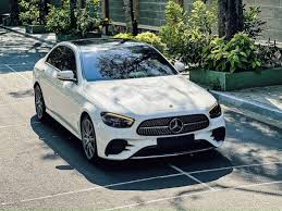 Mercedes C300 AMG