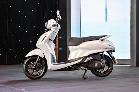 Yamaha Grande