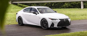Lexus IS300