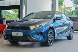 Kia K3 Premium