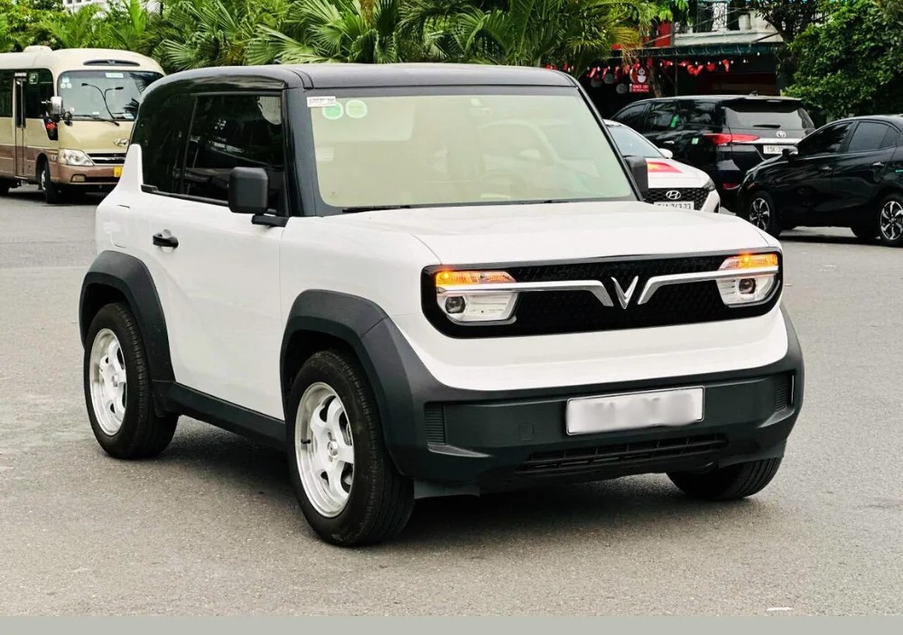 VinFast VF3